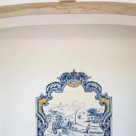 Cerca Velha - Country House Albufeira Exterior photo