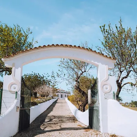Cerca Velha - Country House Albufeira Exterior photo