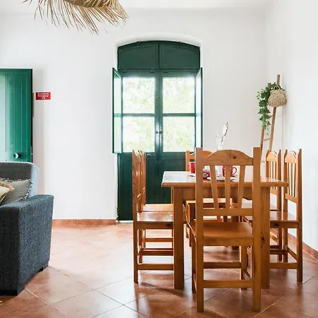 Cerca Velha - Country House Albufeira Exterior photo