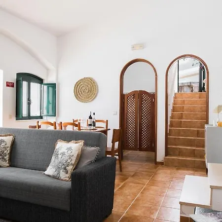 Cerca Velha - Country House Albufeira Exterior photo
