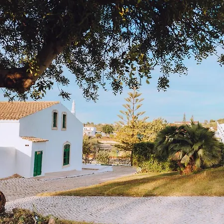 Cerca Velha - Country House Albufeira Exterior photo