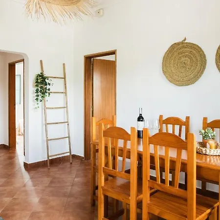 Cerca Velha - Country House Albufeira Exterior photo
