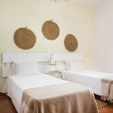Cerca Velha - Country House Albufeira Exterior photo