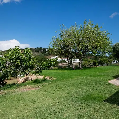 Cerca Velha - Country House Albufeira Exterior photo