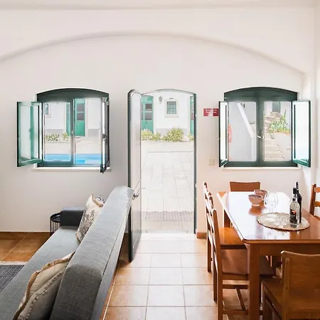 Cerca Velha - Country House Albufeira Exterior photo