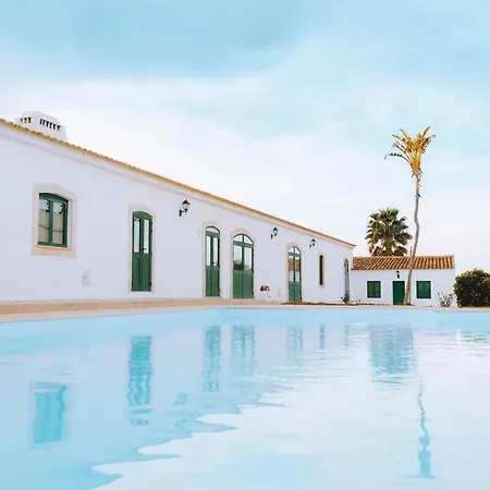 Cerca Velha - Country House Albufeira Exterior photo