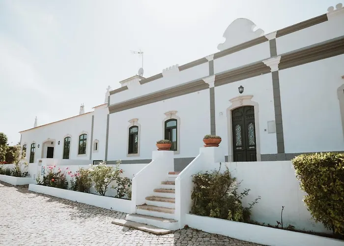 Cerca Velha - Country House