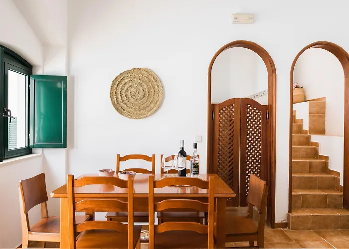 Cerca Velha - Country House