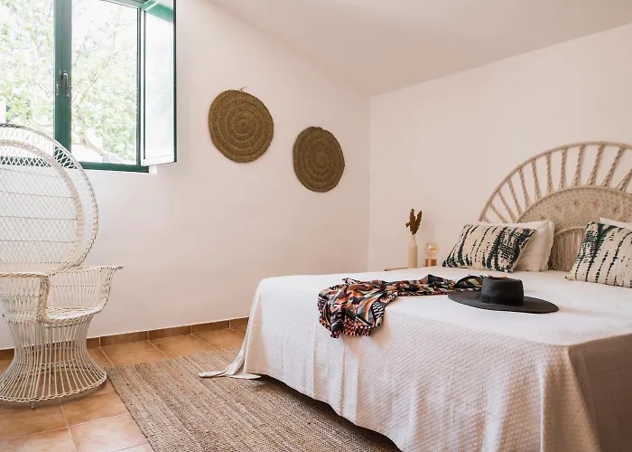 Cerca Velha - Country House