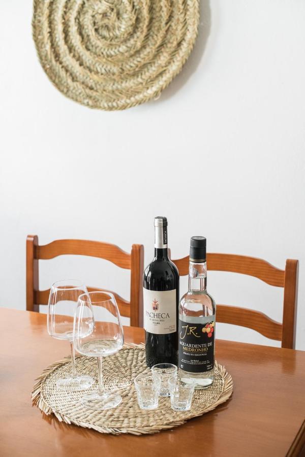 Cerca Velha - Holiday home