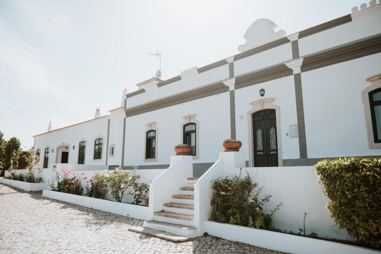 Cerca Velha - Albufeira