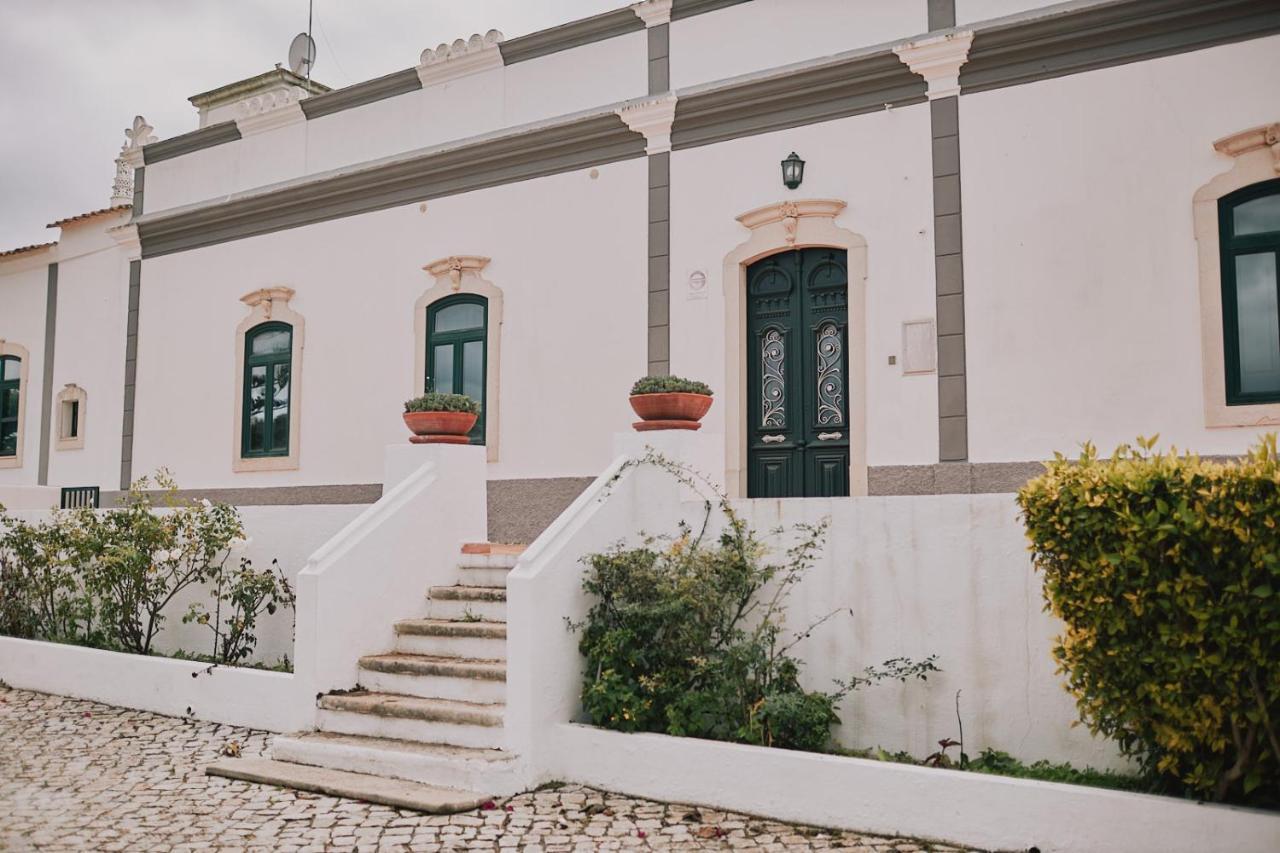 Cerca Velha - Albufeira