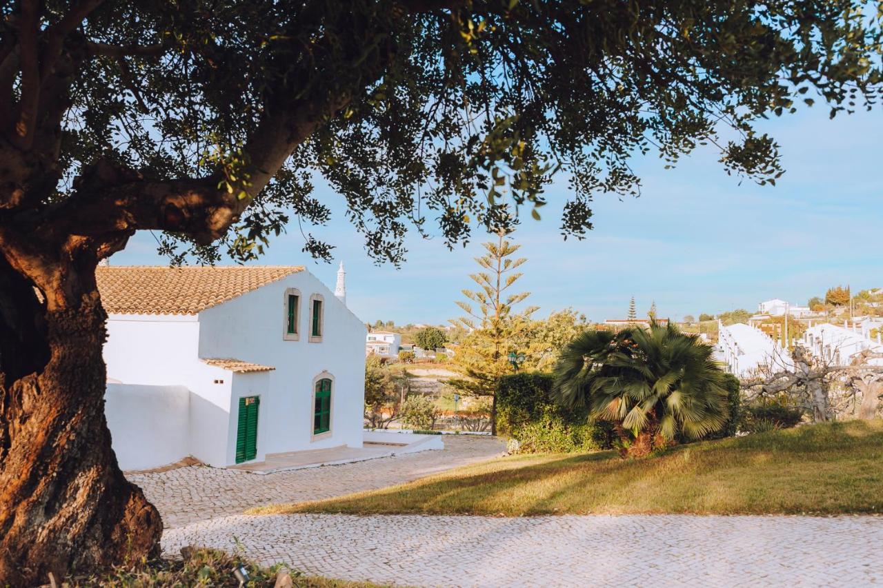 Cerca Velha - Albufeira