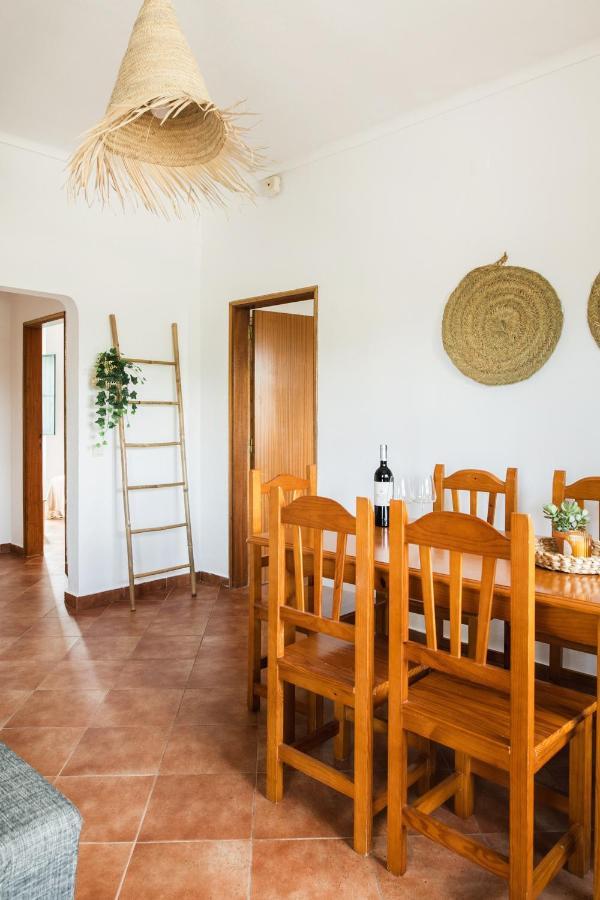 Cerca Velha - Albufeira