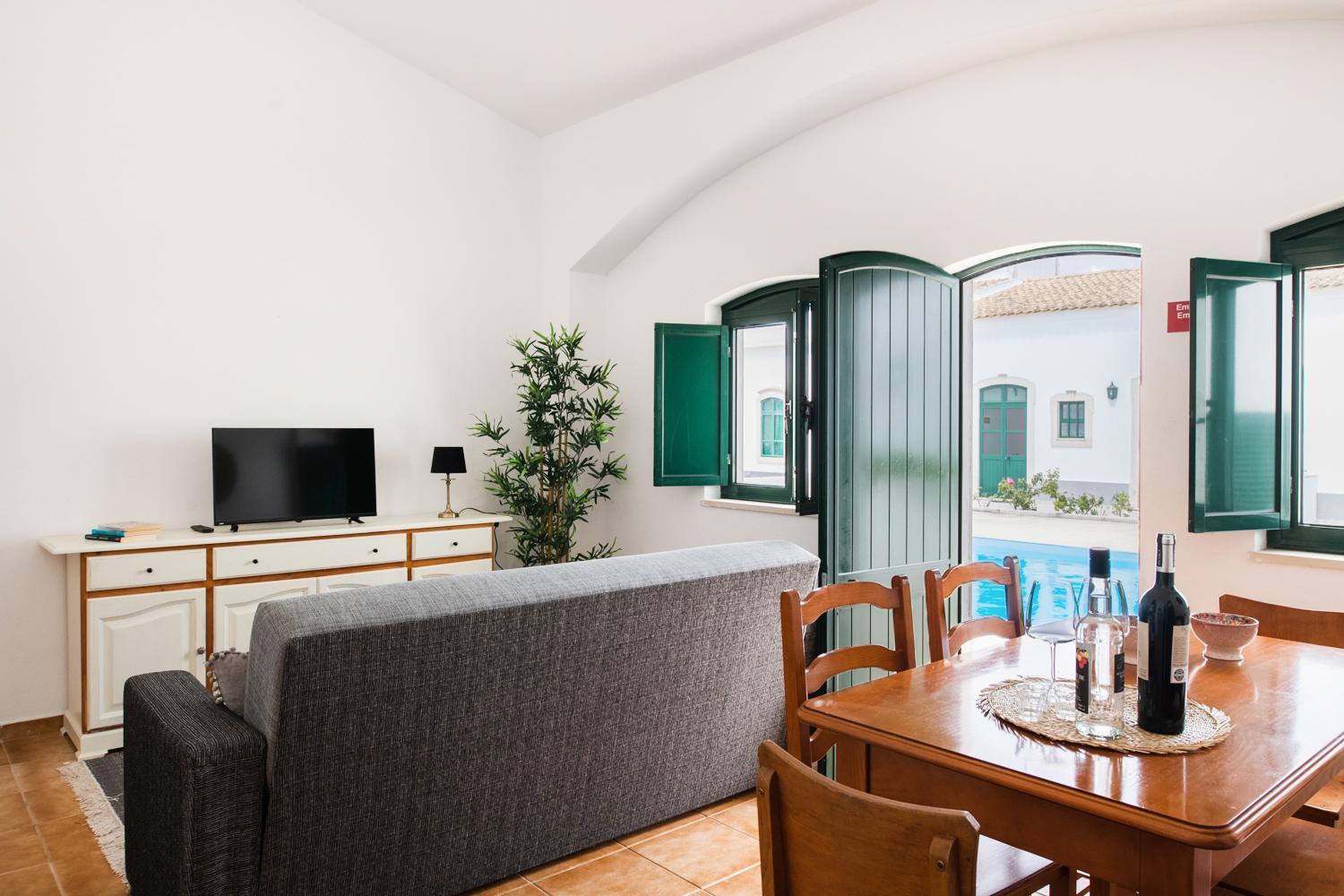 Cerca Velha - * Albufeira