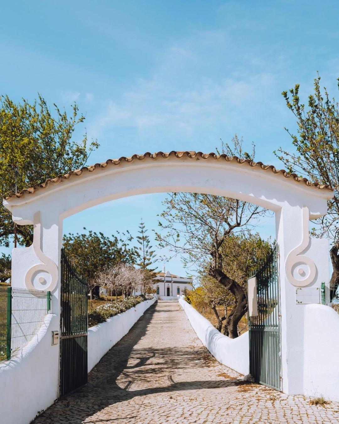 Holiday home Cerca Velha -