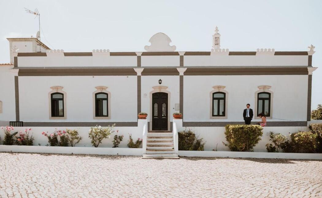 Holiday home Cerca Velha - *