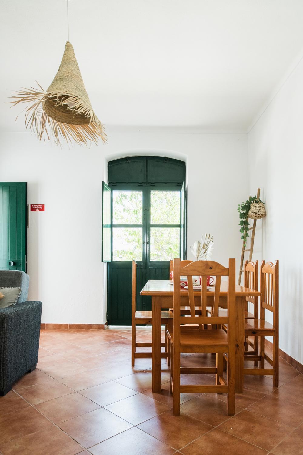 Holiday home Cerca Velha -